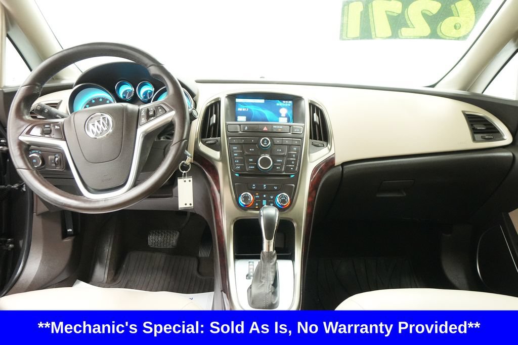 Used 2013 Buick Verano Convenience FWD image 25