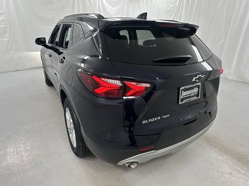 Used 2021 Chevrolet Blazer LT image 5