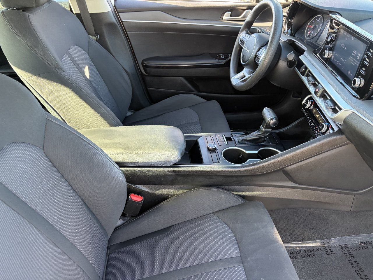 Used 2023 Kia K5 LXS FWD image 10