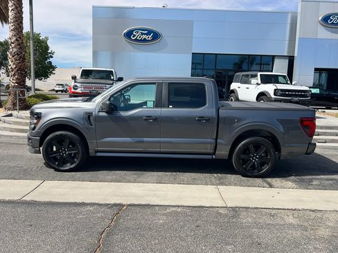 New 2026 Ford F150 STX w/ F-150 LOBO Package AWD/4WD image 3