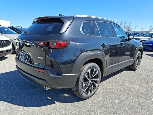 New 2026 MAZDA CX-50 2.5 Hybrid w/ Weather Package image 7