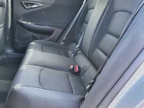Used 2020 Chevrolet Malibu LS FWD image 30