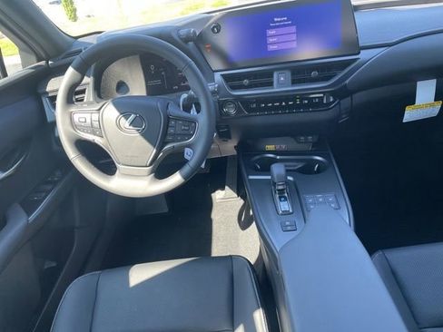 New 2026 Lexus UX 300h AWD image 19