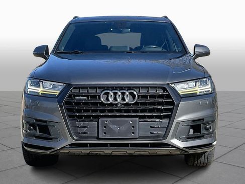 Used 2017 Audi Q7 3.0T Prestige image 3