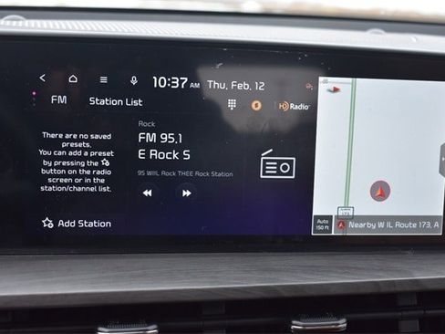 New 2025 Kia Telluride AWD image 29