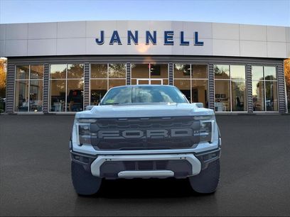 New 2025 Ford F150 Raptor