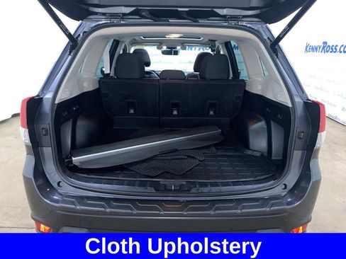 Used 2021 Subaru Forester Premium w/ Popular Package #1 image 21