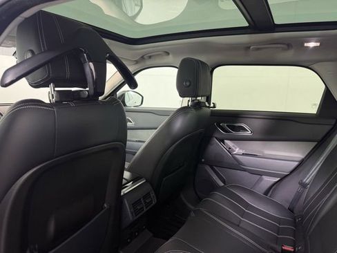 Used 2019 Land Rover Range Rover Velar S image 17