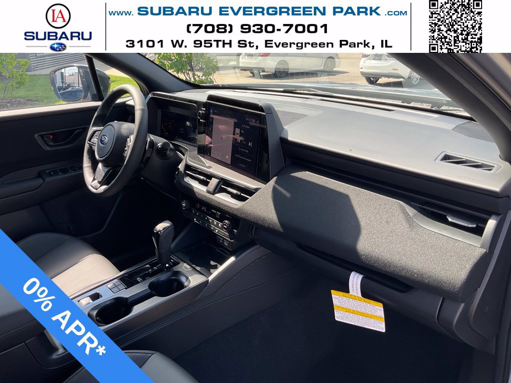 New 2026 Subaru Outback Premium AWD/4WD image 16