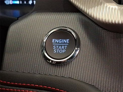 New 2026 Ford Explorer ST w/ Sun And Sound Package image 15