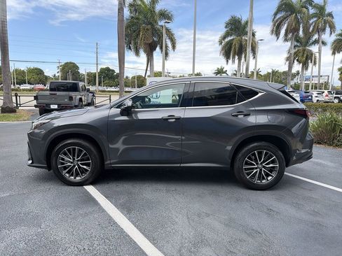 Used 2021 Lexus RX 350 FWD w/ Accessory Package image 5