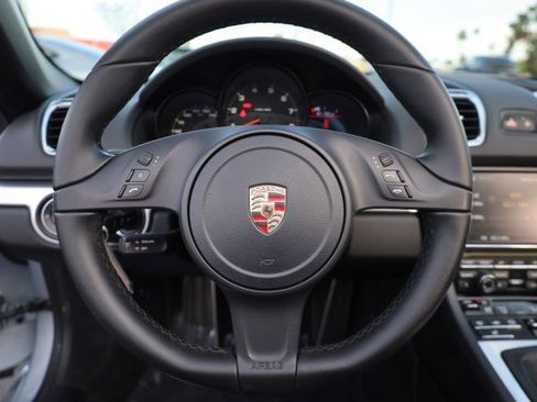 Used 2014 Porsche Boxster image 28