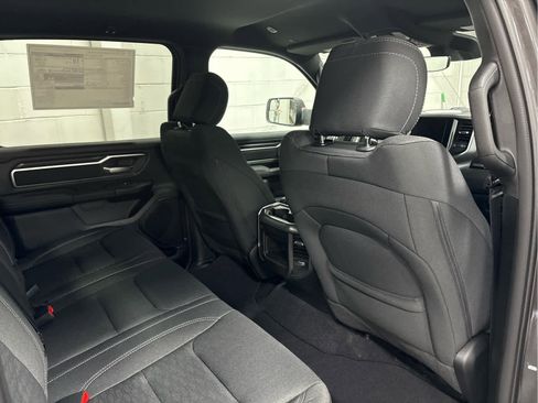 New 2026 RAM 1500 Big Horn image 28