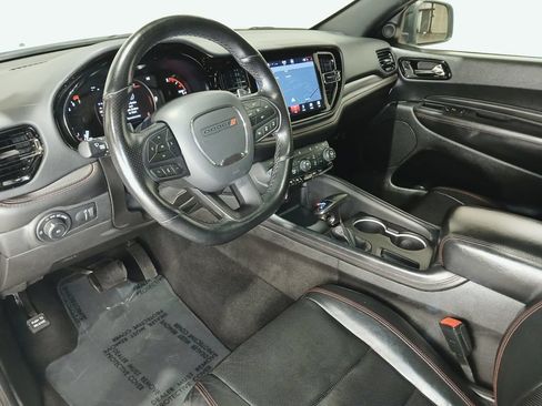 Used 2023 Dodge Durango GT AWD/4WD image 18
