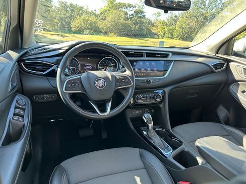 Used 2023 Buick Encore GX Select image 12