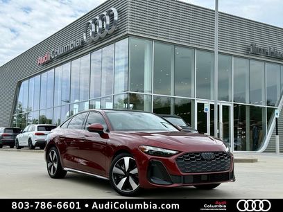 New 2026 Audi A5 2.0T Prestige