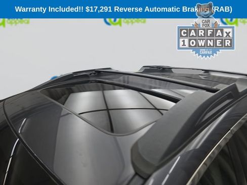 Used 2018 Subaru Outback 2.5i Limited AWD/4WD image 14