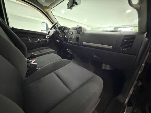 Used 2013 Chevrolet Silverado 1500 LT w/ All-Star Edition AWD/4WD image 15