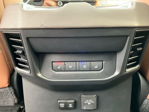 Used 2024 Toyota Tundra 1794 Edition image 31