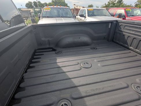 Used 2017 RAM 2500 Big Horn w/ Sport Appearance Group AWD/4WD image 11