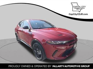 Used 2024 Dodge Hornet R/T w/ R/T Blacktop Package AWD/4WD 360° Tour