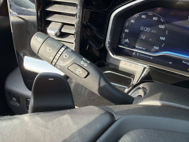 Certified 2022 Chevrolet Silverado 1500 LT w/ Protection Package AWD/4WD image 51