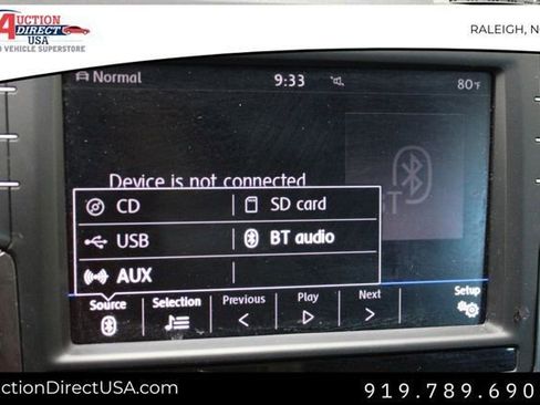 Used 2017 Volkswagen Golf Alltrack SE image 42