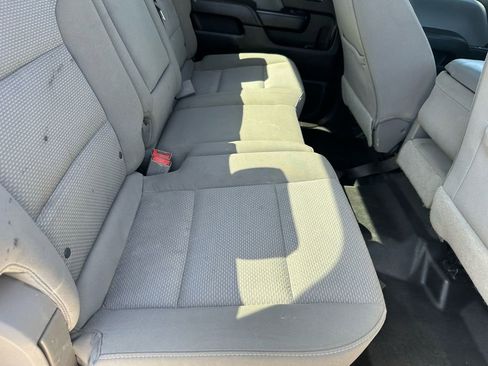 Used 2018 GMC Sierra 3500 4x4 Crew Cab image 24