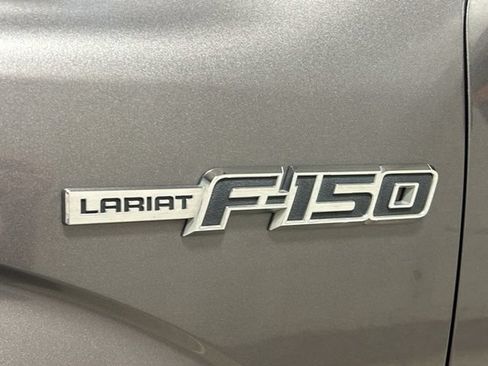 Used 2013 Ford F150 Lariat w/ Luxury Equipment Group AWD/4WD image 38