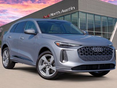 Used 2025 Audi Q5 Premium Plus w/ Premium Plus