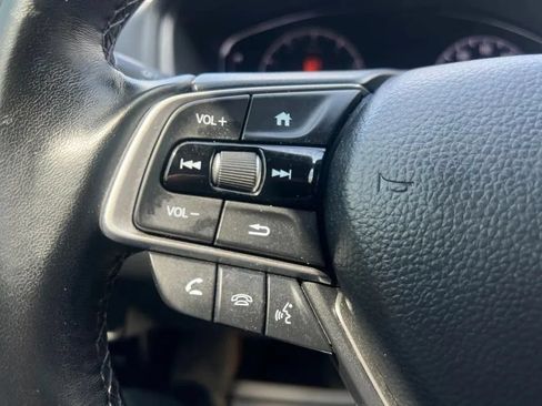 Used 2020 Honda Accord EX-L image 42