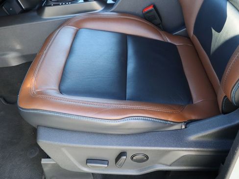 Used 2024 Ford Bronco Outer Banks image 20