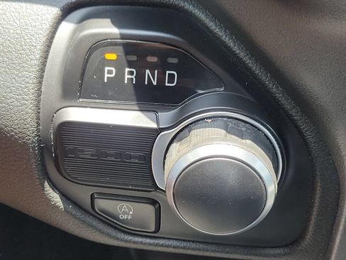 Used 2022 RAM 1500 Big Horn RWD image 37