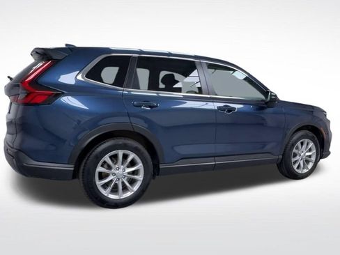 Used 2025 Honda CR-V EX image 9