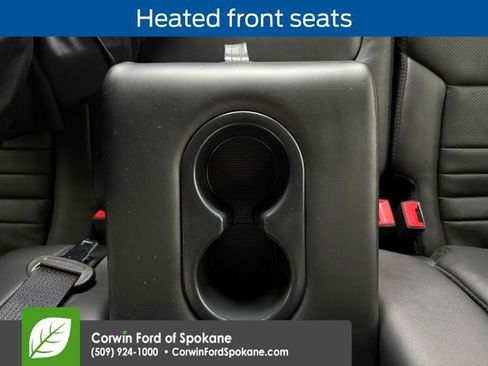 Certified 2026 Ford F450 Platinum w/ FX4 Off-Road Package image 15