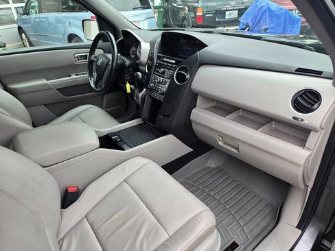 Used 2014 Honda Pilot EX-L image 14