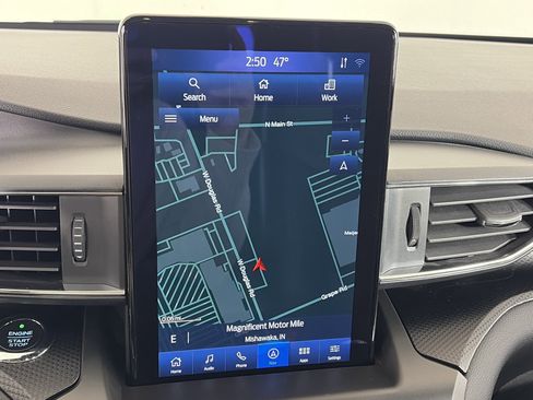 Used 2020 Ford Explorer ST w/ Premium Technology Package image 17