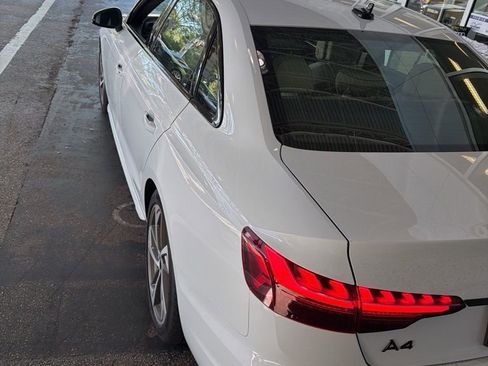 Certified 2021 Audi A4 2.0T Premium Plus w/ Premium Plus Package AWD/4WD image 6