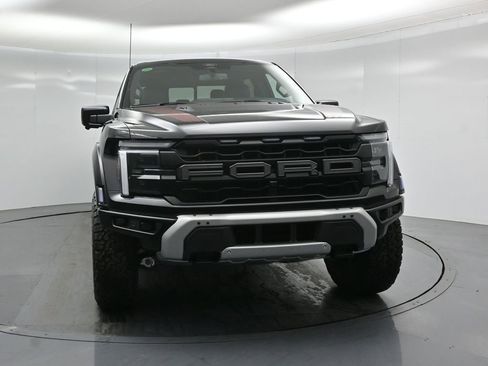 New 2026 Ford F150 Raptor AWD/4WD image 55