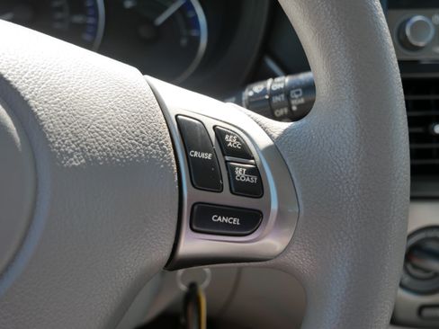 Used 2011 Subaru Forester 2.5X w/ Alloy Wheel Value Pkg AWD/4WD image 29