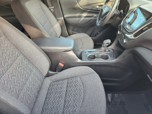 Used 2022 Chevrolet Equinox LT FWD image 18