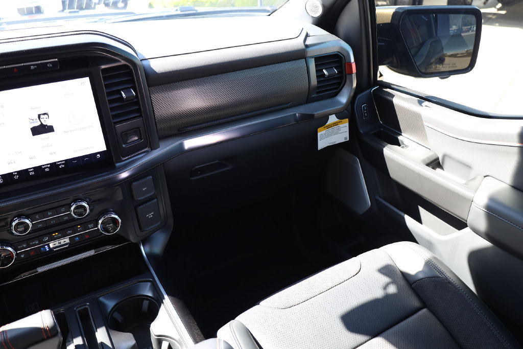 Used 2026 Ford F150 Raptor AWD/4WD image 24