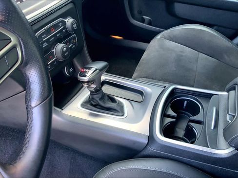 Used 2021 Dodge Charger Scat Pack w/ Plus Group image 13