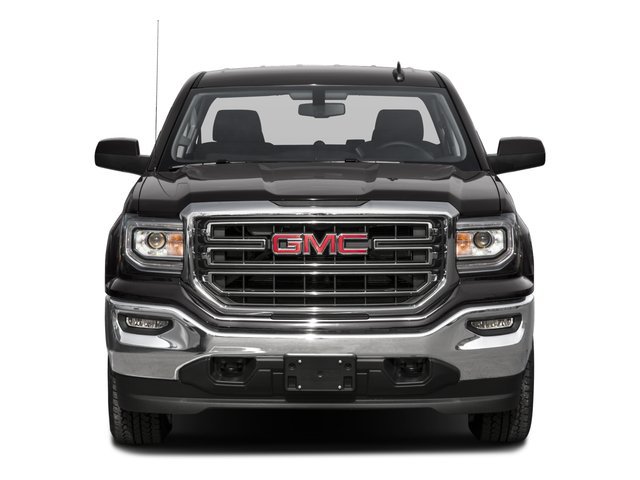 Used 2017 GMC Sierra 1500 SLE w/ SLE Value Package AWD/4WD image 7