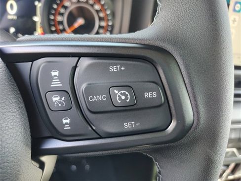 New 2026 Jeep Wrangler Sport S image 18