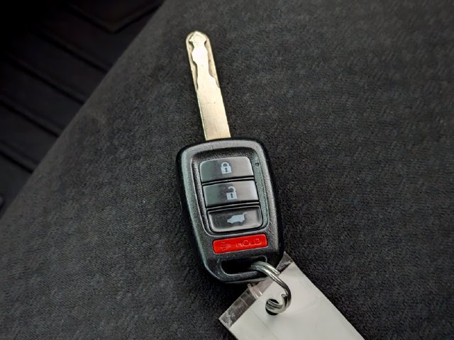 Used 2016 Honda CR-V SE image 26