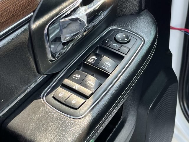 Used 2017 RAM 2500 Laramie AWD/4WD image 29