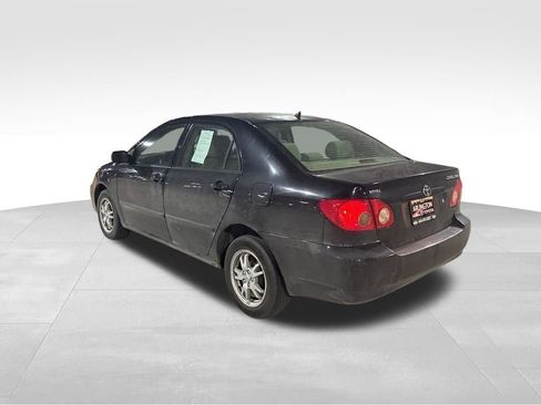 Used 2008 Toyota Corolla CE image 5