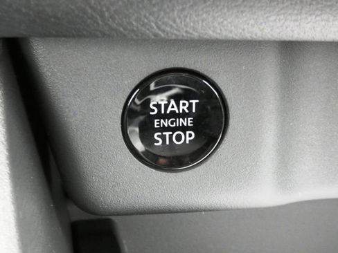 New 2026 Nissan Rogue SV AWD/4WD image 20