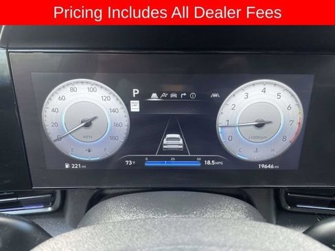 Used 2025 Hyundai Elantra N FWD image 25